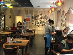 -来蜀乾串串香(北京总店)