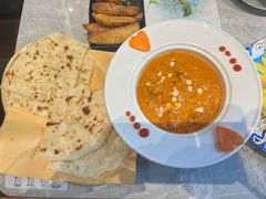-木尔坦·Multan巴基斯坦清真餐厅halal(大智嘉园店)
