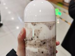 -兰熊鲜奶(西直门凯德mall店)