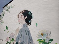 -衣裳街历史文化街区