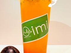 Bubble&nbsp;Gaga-imi bubble tea shop