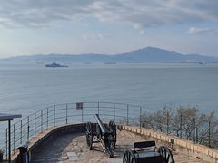 -胡里山炮台
