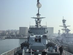 -中国人民解放军海军博物馆