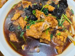 -春水锅贴·传统鲁菜(大明湖店)