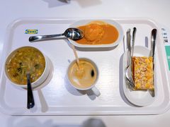 -宜家·瑞典风味餐厅(武汉荟聚中心店)