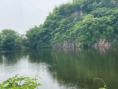 -良渚古城遗址公园