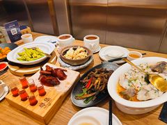 -粤集·手工粤菜(皇庭广场店)
