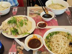 -振鼎鸡(丰庄路店)