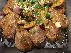 -炉小二铜锅牛蛙•川湘菜(三里屯店)