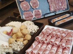 -快乐小羊(富强中路店)