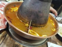 -老北京铜火锅