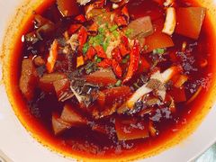 毛血旺-方圆村酒楼(徐汇店)