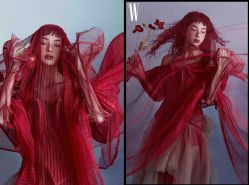 -WAVE SODA摄影工作室