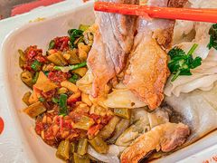 -红荔村肠粉(龙华地铁站店)