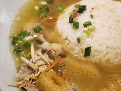 -王春春鸡汤饭(上海中海环宇城店)