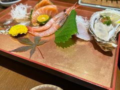 -傑·料理·海鲜放题(佛山文华荟店)