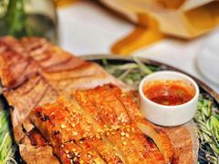 -狮拾久·现代新加坡料理(福田COCO Park店)