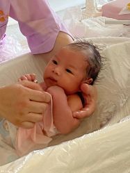-季橙月子护理中心