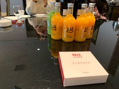 -阿庄新豫菜(通泰路店)