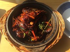 -蝦塘·中国餐馆(城墙南马道巷店)