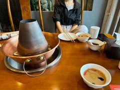 -清真·鸦儿李记·涮肉(和平里店)