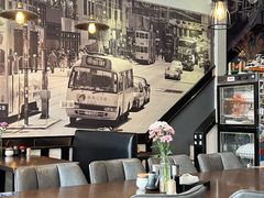 -标记Jane's kitchen(平桥直街店)