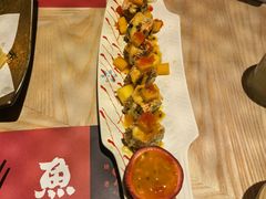 -鸟山鸣·日料食堂(王府井店)