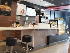 -麦当劳(未来城购物中心店)