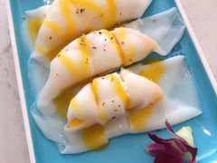 -香香海南菜餐厅