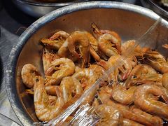 -蓝精灵饺子店