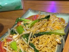 -正通记·哈尔滨烧烤·炭烤鸽子(七宝万科国际店)