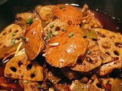 -虾吃虾涮.虾火锅.肉蟹煲(步步高梅溪新天地店)