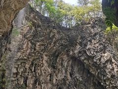 景点-天河潭旅游度假区