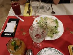 -老井俄式餐厅