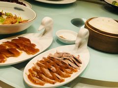 上品烤鸭-城南往事(滨江世茂店)