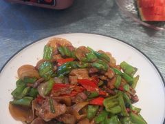 -阿财老铺·凤阳土菜馆