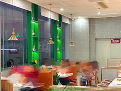 -叹茶靓点·粤式餐厅·全天茶市(石井万民广场店)