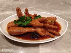 -靓点中式茶点(御海城店)