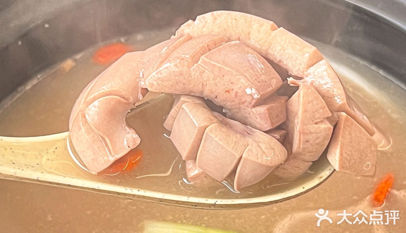 湛江|打卡蔓姨牛肉汤馆!