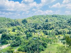 -天河潭旅游度假区