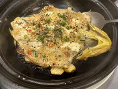 -银都上海菜馆(粤海东路店)