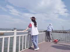 -滇池海埂公园