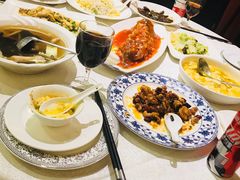 -梅龙镇酒家(南京西路总店)