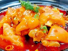 -毛毛熏肉•东北菜老字号(大安街店)