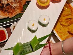 -金链花·泰国餐厅(国贸店)