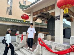 -悦城龙母祖庙