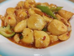 -KŌNG胶东小馆(华熙店)