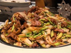 -玖五京菜(杭州城北万象城店)