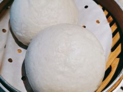 -新白鹿餐厅(金鹰新街口店)