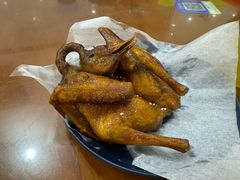 -煲煲掂风味煲仔饭餐厅(西区店)